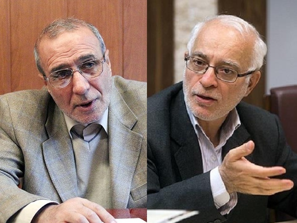 بهشتی پور: محدود کردن موارد مصرف پولهای ایران به اقلام بشردوستانه، مشکوک است؛ بشردوستانه یعنی مواد غذایی و دارو / قربان اوغلی: آزادسازی زندانیان برای بایدن و افکار عمومی آمریکا بسیار مهم است بهشتی پور: محدود کردن موارد مصرف پولهای ایران به اقلام بشردوستانه، مشکوک است؛ بشردوستانه یعنی مواد غذایی و دارو / قربان اوغلی: آزادسازی زندانیان برای بایدن و افکار عمومی آمریکا بسیار مهم است