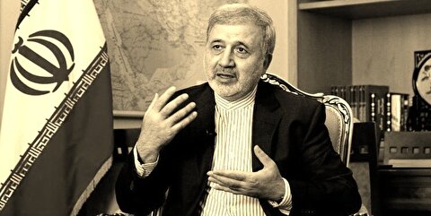 فارس: علیرضا عنایتی سفیر ایران در ریاض شد