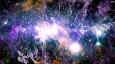 اخترشناسان صدها رشته کیهانی مرموز در کهکشان راه شیری کشف کردند