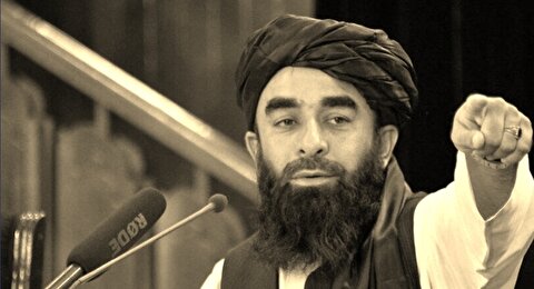 طالبان: ایران باید روی نیروهای خود تمرکز کند، مرزبانان ما آموزش‌دیده هستند