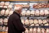 سرانه مصرف مرغ بعد از «مردمی‌سازی یارانه‌ها» ۶ کیلوگرم کم شده و به ۲۶ کیلو در سال رسیده