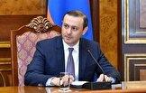 ارمنستان: احتمالا تا پایان ۲۰۲۳ با باکو معاهده صلح امضا می‌کنیم