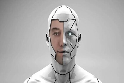 «گامی حیاتی در جهت تقلید از پوست انسان»؛ اختراع پوست خود ترمیم شونده برای ربات‌ها