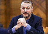 امیرعبداللهیان: روسیه، چین، برزیل، هند و آفریقای جنوبی، پیشنهاد ابتدایی ایران برای عضویت اعضای جدید در بریکس را پذیرفتند