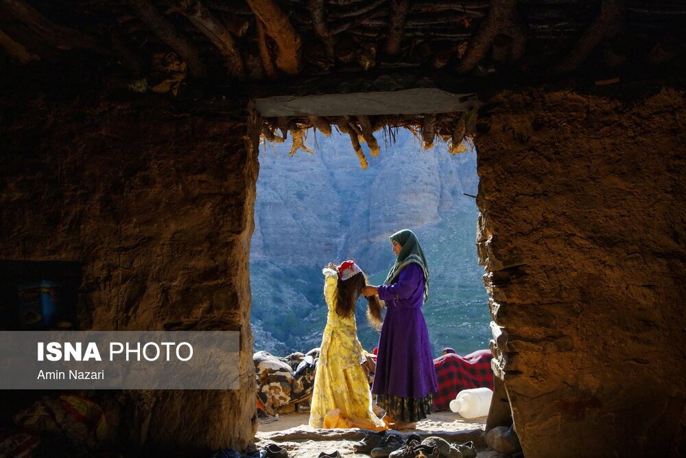 تصاویر: تنگه‌دز؛ در انتظار پل