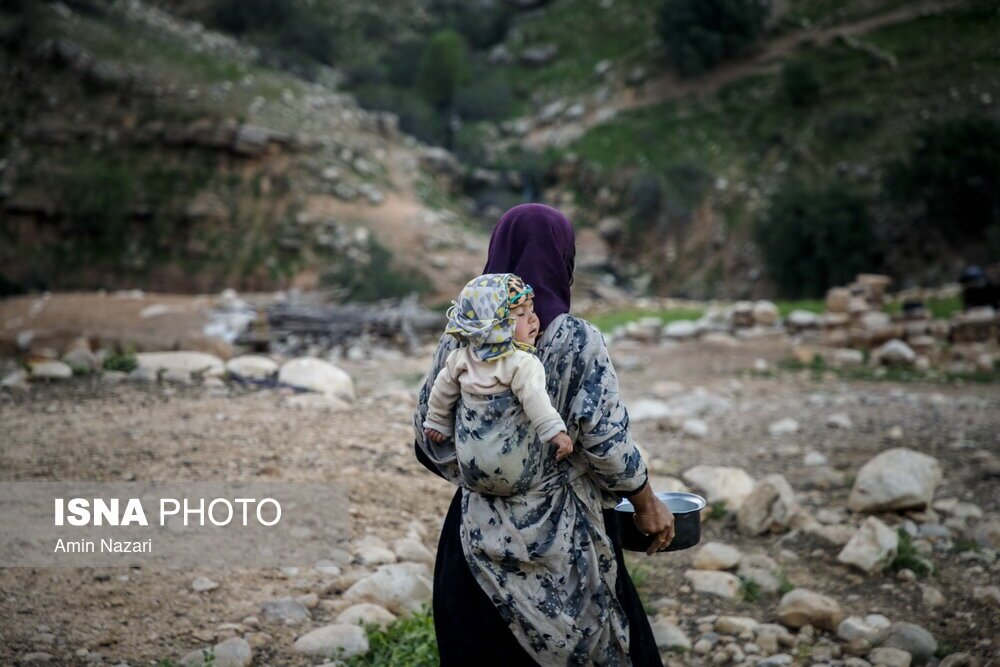 تصاویر: تنگه‌دز؛ در انتظار پل