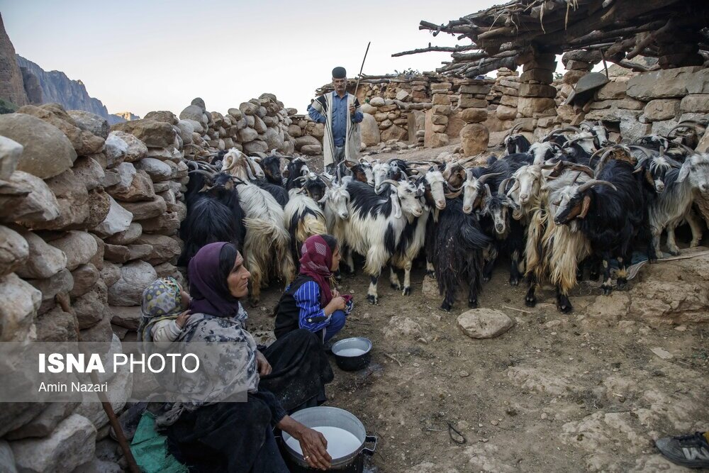 تصاویر: تنگه‌دز؛ در انتظار پل