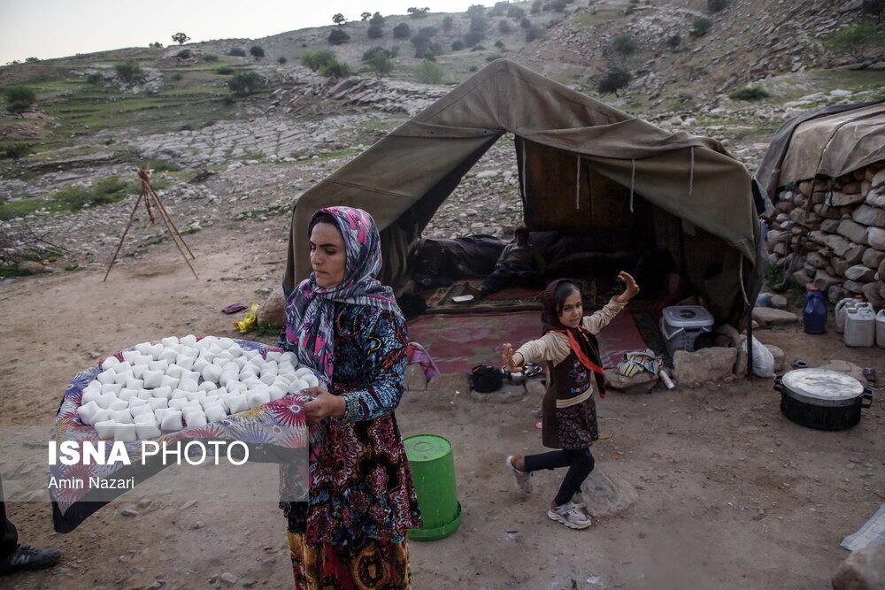 تصاویر: تنگه‌دز؛ در انتظار پل