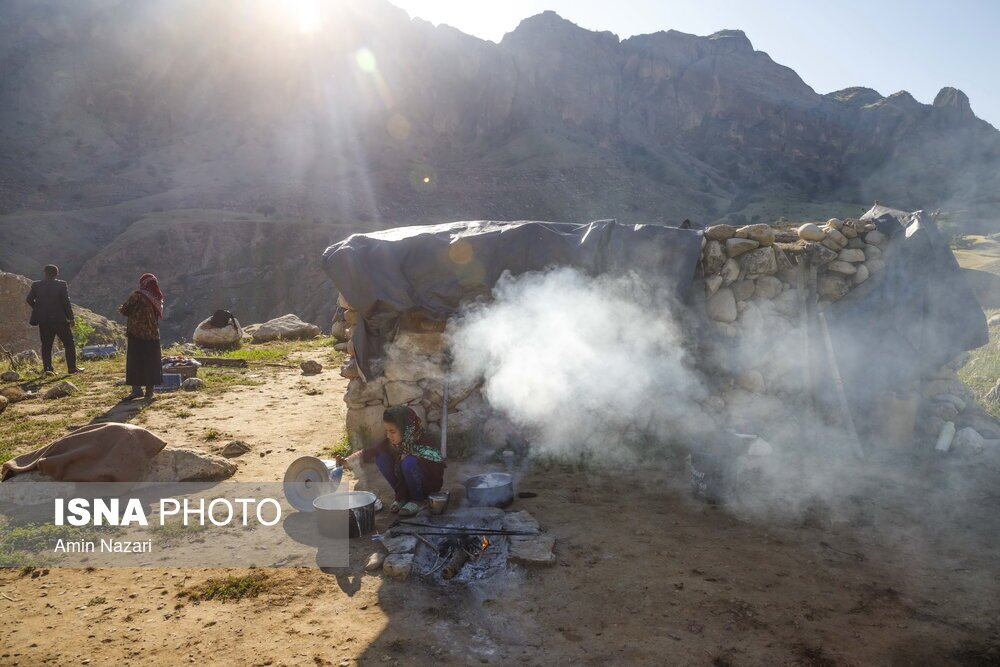 تصاویر: تنگه‌دز؛ در انتظار پل