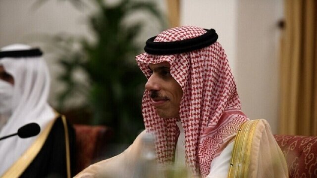 عربستان: عادی سازی روابط با اسرائیل به نفع منطقه است