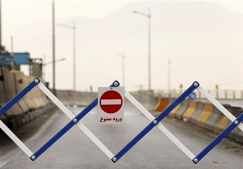 وضعیت جاده‌ها و راه‌ها، امروز ۱۹ خرداد ۱۴۰۲ / تداوم ممنوعیت تردد در جاده چالوس / بارش باران در جاده‌های ۴ استان