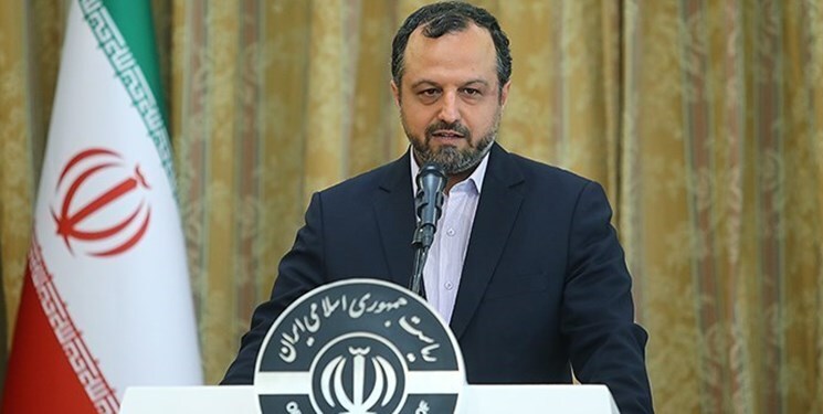 خاندوزی: امیدواریم اموال بلوکه شده ایران هفته‌های آینده آزاد شود