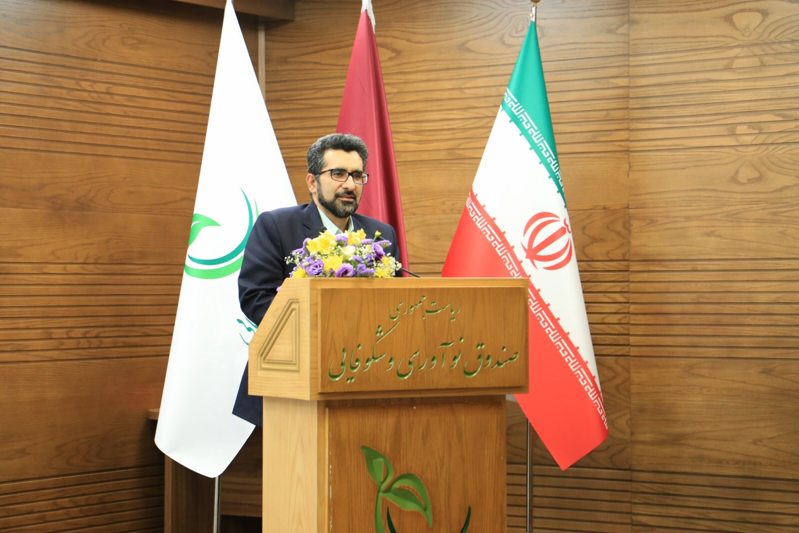 معاون وزیر ارتباطات و فناوری اطلاعات: فیس‌کاپ ادامه مسیر موفق احراز هویت هوشمند است