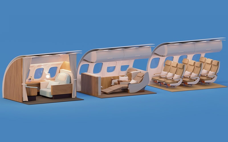 آشنایی با کلاس‌های نرخی و تفاوت‌های آن با کلاس پروازی