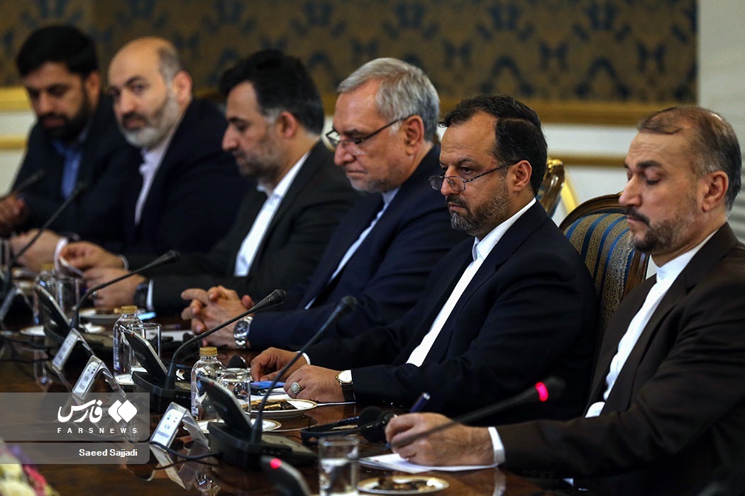 تصاویر: استقبال رسمی از رئیس جمهور ازبکستان