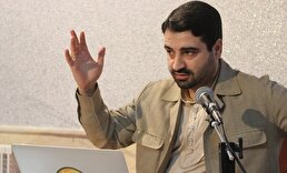 ویدیو / مؤمن نسب، دبیر کل جبهه انقلاب اسلامی در فضای مجازی: ۲۰۰ میلیارد تومان برای فیلترینگ هوشمند هزینه شد که با عوض شدن الگوی کد اینستاگرام دور زده شد