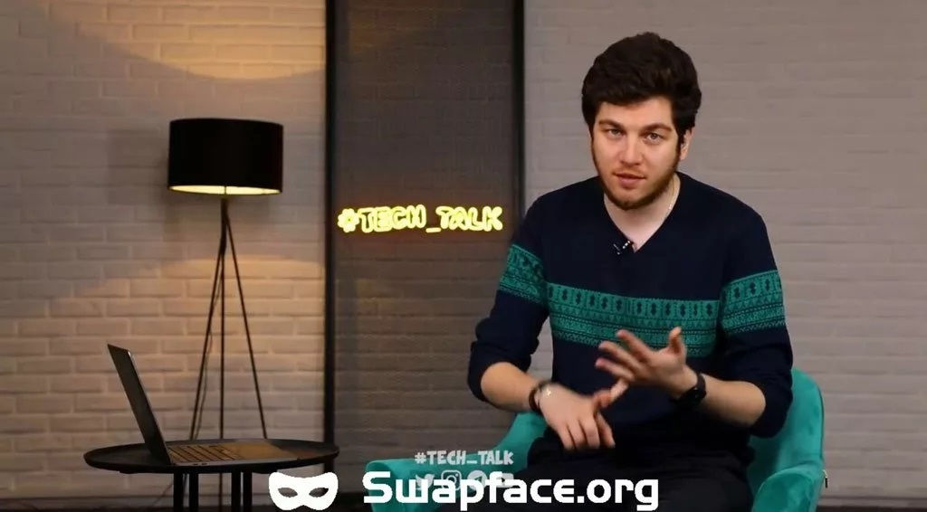 معرفی برنامه SwapFace؛ تغییر چهره در عکس‌ها و ویدیوها با هوش مصنوعی