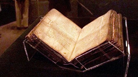 کشف متن قدیمی‌تر انجیل؛ فصلی که ۱۵ قرن زیر لایه‌های بازنویسی شده پنهان بود