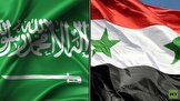 ورود یک هیئت سعودی به سوریه برای بررسی مکانیزم بازگشایی سفارت