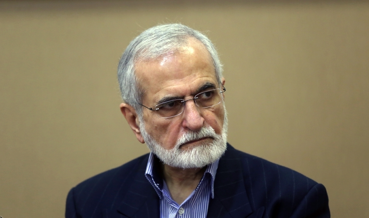 حضور خرازی در دومین دور گفت‌وگوهای ایران و کشورهای عربی در قطر
