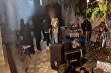 سپاه استان قم: بازداشت ۲۳ نفر در مهمانی مختلط