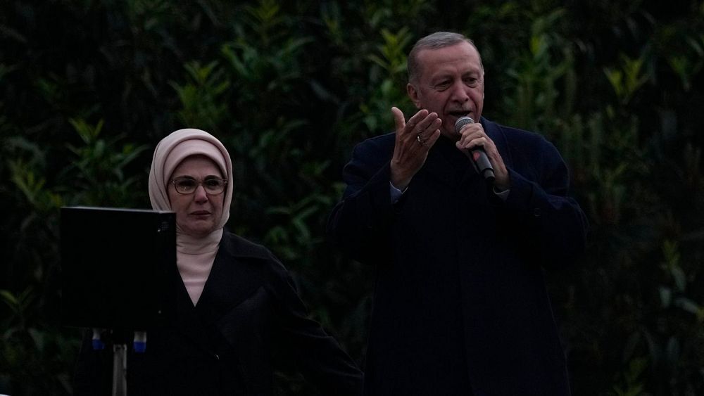 رئیس شورای عالی انتخابات ترکیه: اردوغان به‌طور رسمی پیروز انتخابات ریاست جمهوری است