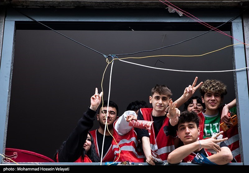 تصاویر: دور دوم انتخابات ریاست جمهوری ترکیه