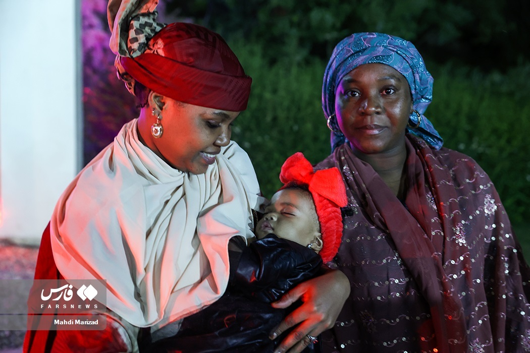 تصاویر: روز آفریقا