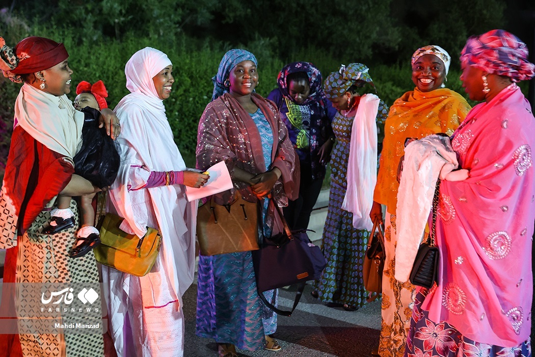 تصاویر: روز آفریقا