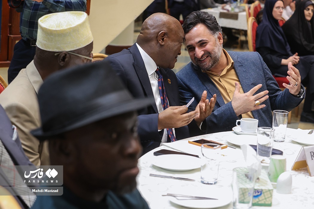 تصاویر: روز آفریقا