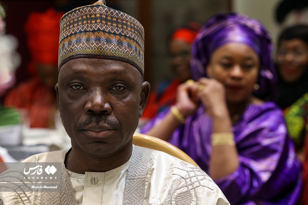 تصاویر: روز آفریقا