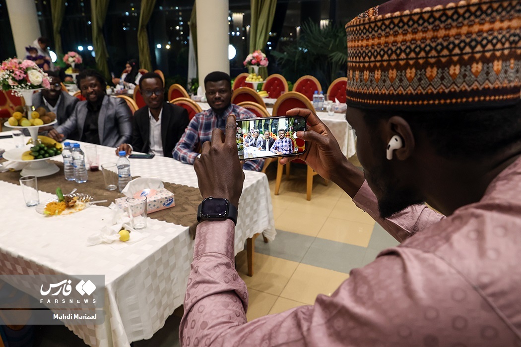 تصاویر: روز آفریقا