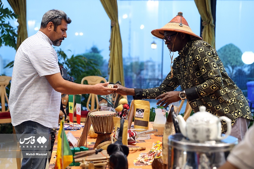 تصاویر: روز آفریقا