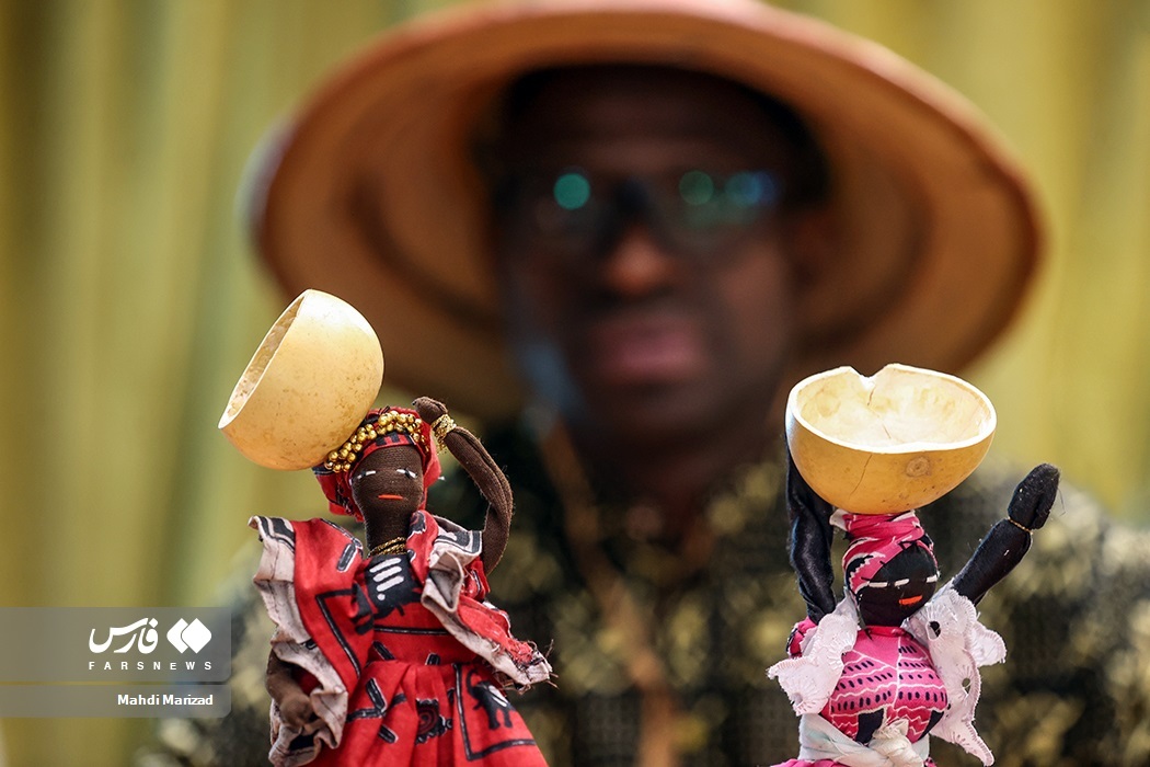 تصاویر: روز آفریقا