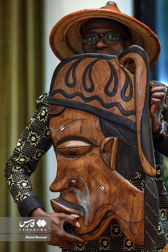 تصاویر: روز آفریقا