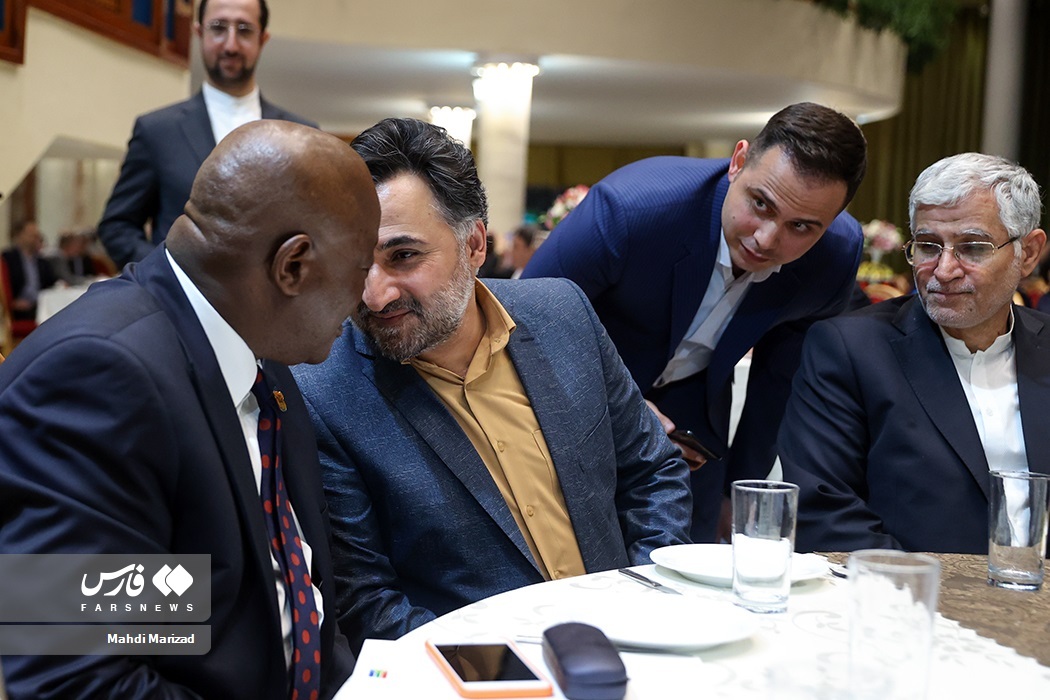 تصاویر: روز آفریقا