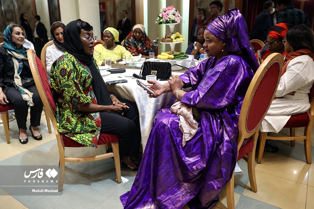 تصاویر: روز آفریقا