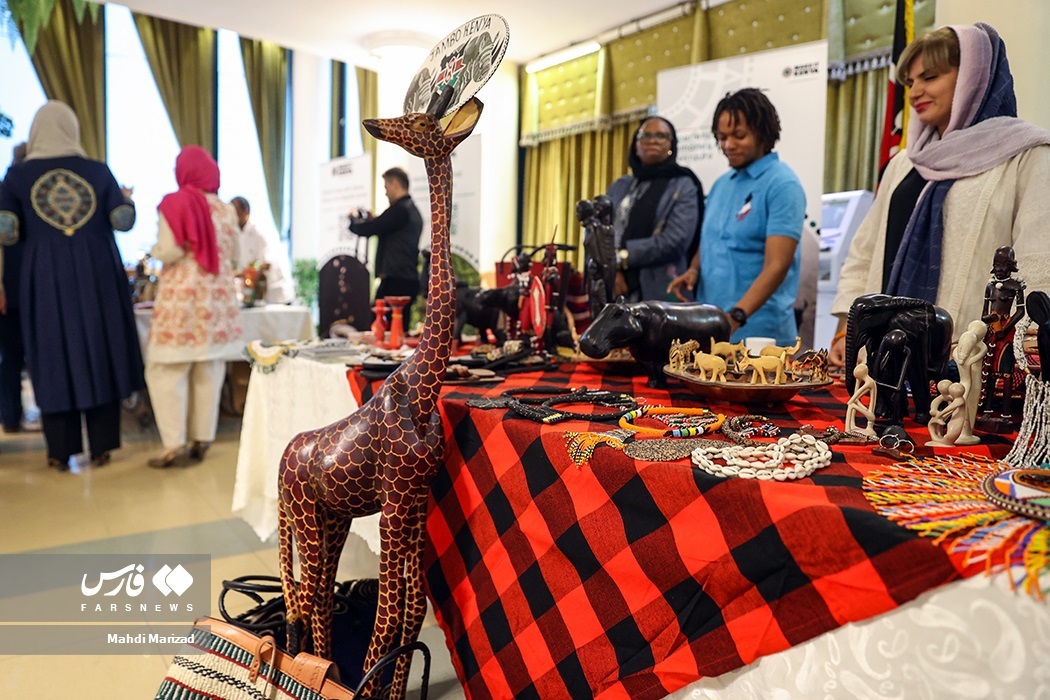 تصاویر: روز آفریقا