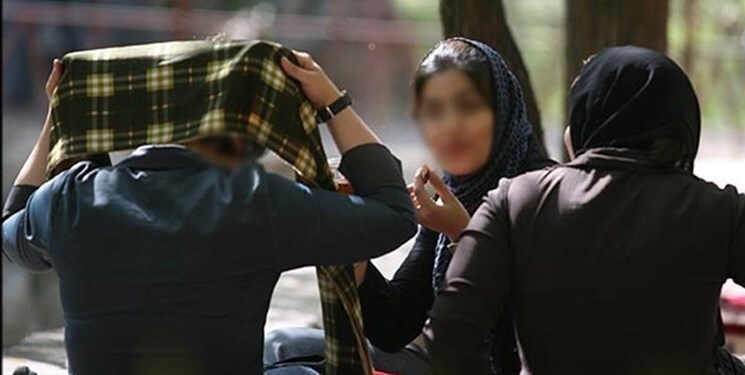 فارس: بازنگری‌ در لایحه حجاب آغاز شده