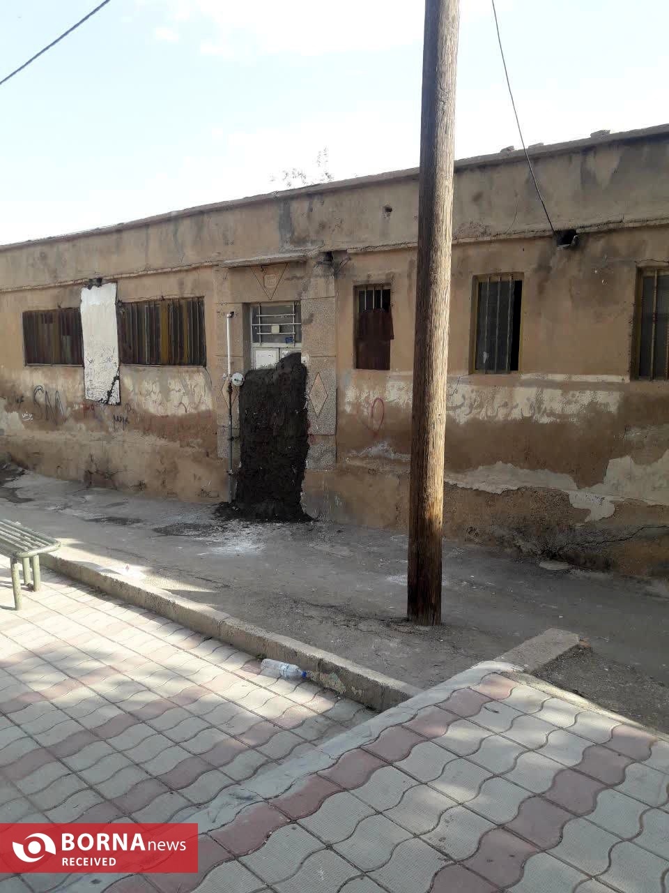 شروع مجدد تخریب‌ها در بافت تاریخی شیراز