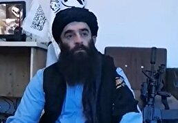 ویدیو / تهدیدات یک مقام پیشین طالبان: اگر بزرگان طالبان اجازه دهند، به‌زودی ایران را فتح می‌کنیم