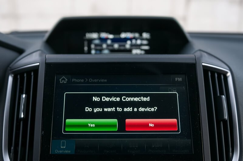 بررسی دلایل مهم هنگ کردن مانیتور ماشین بررسی دلایل مهم هنگ کردن مانیتور ماشین