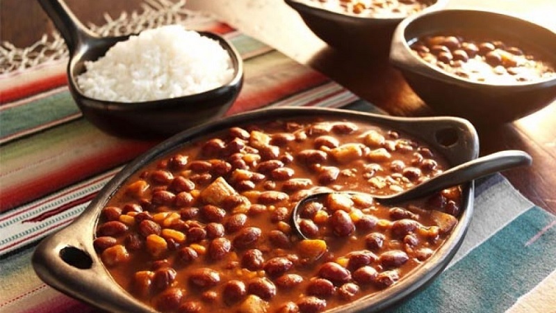 غذاهای مشترک ایران ترکیه