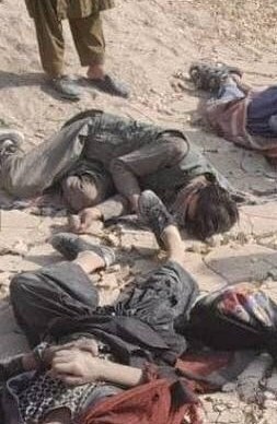 مرزبانی: کشته شدن اتباع افغانستانی توسط مرزبانان ایران کذب است / در روز‌های گذشته هیچ‌گونه برخورد مسلحانه‌ای در مرز انجام نشده / انتشار برخی تصاویر در فضای مجازی، شیطنت رسانه‌های معاند است