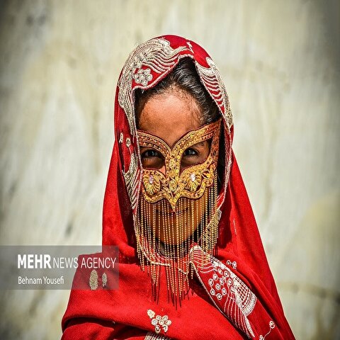 تصاویر: قوم بلوچ
