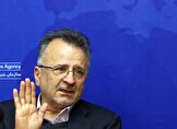 رئیس فدراسیون والیبال: بر خلاف شایعه منتشرشده، هیچ فرد اضافه‌ای را برای دریافت ویزا به سفارت آمریکا معرفی نکردیم /  اکنون ٢۵ نفر به عنوان تیم ملی ایران در آمریکا حضور دارند