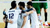 شکست والیبال ایران از قعرنشین لیگ ملت‌ها / شانس صعود از دست رفت