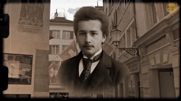 حقایقی جالب وخواندنی درباره اینشتین که نمی دانستید