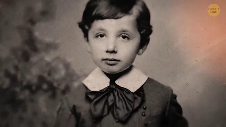 حقایقی جالب وخواندنی درباره اینشتین که نمی دانستید