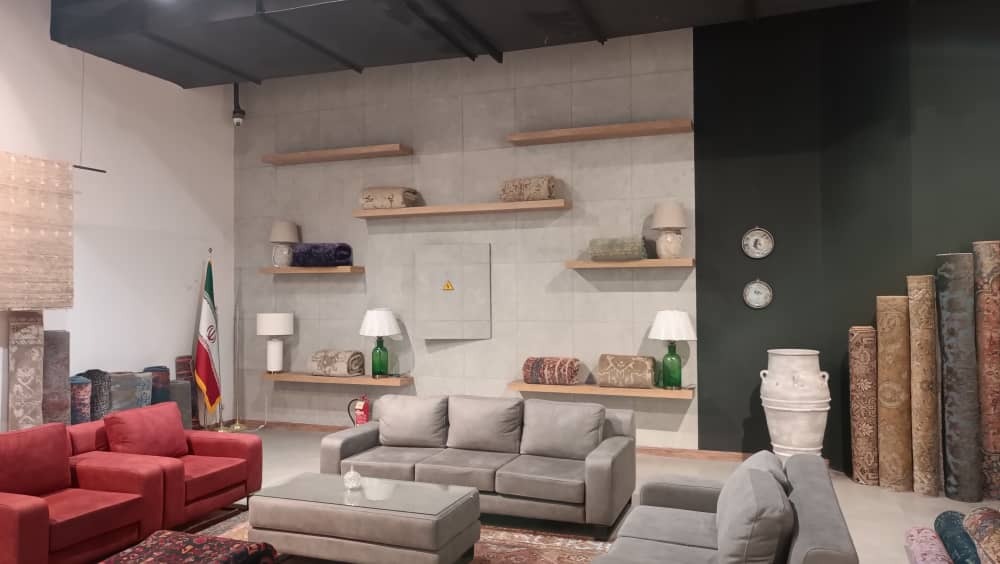 میکروسمنت، دیوار پوش و کفپوشی با استحکام بالا و ویژگیهای منحصر بفرد میکروسمنت، دیوار پوش و کفپوشی با استحکام بالا و ویژگیهای منحصر بفرد